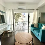 Mediterranean Blue - Secret Escape Gasthof Limassol