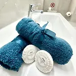 Mediterranean Blue - Secret Escape Limassol