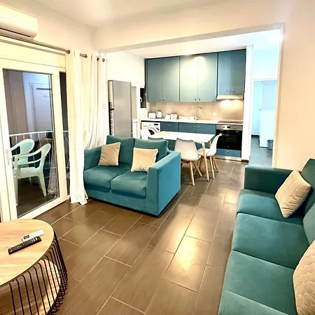 Inn Mediterranean Blue - Secret Escape