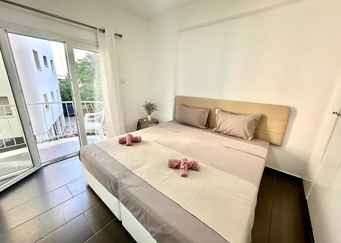 Mediterranean Blue - Secret Escape Fogadó