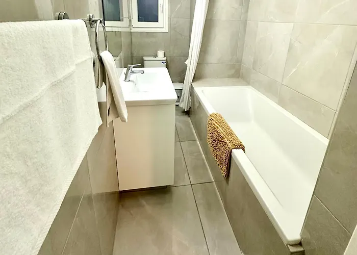 Mediterranean Blue - Secret Escape