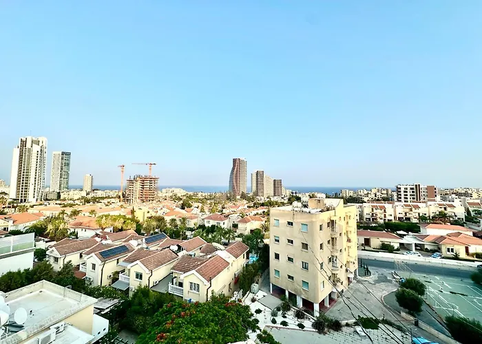 Fogadó Mediterranean Blue - Secret Escape *