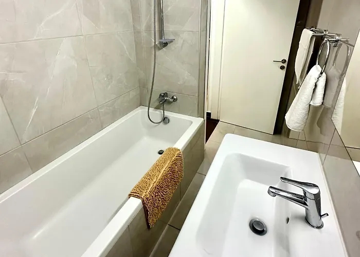 Fogadó Mediterranean Blue - Secret Escape Limassol