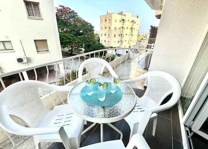 Fogadó Mediterranean Blue - Secret Escape