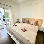 Mediterranean Blue - Secret Escape Inn