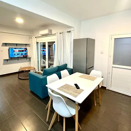 Mediterranean Blue - Secret Escape *