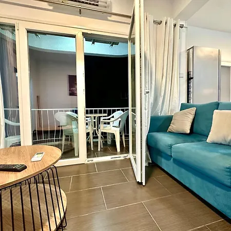 Mediterranean Blue - Secret Escape *