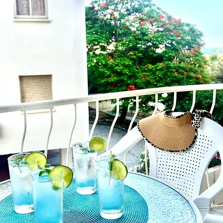 Mediterranean Blue - Secret Escape