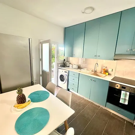 Mini-hôtel Mediterranean Blue - Secret Escape *