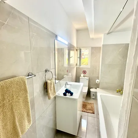 Mediterranean Blue - Secret Escape