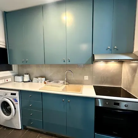 Mediterranean Blue - Secret Escape *