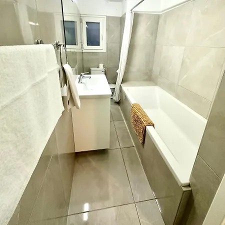 Mediterranean Blue - Secret Escape