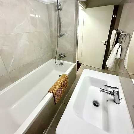 אורחן Mediterranean Blue - Secret Escape לימסול