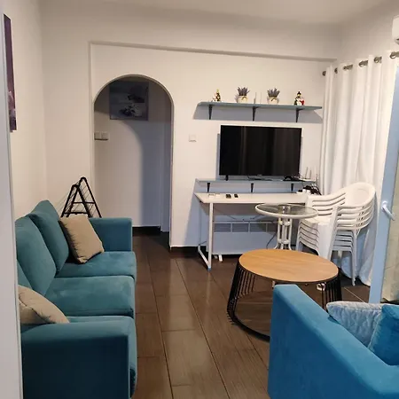 Mediterranean Blue - Secret Escape Zajazd Limassol