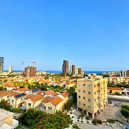 Mediterranean Blue - Secret Escape * Limassol