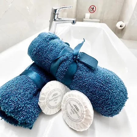 Estalagem Mediterranean Blue - Secret Escape Limassol