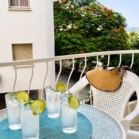Mediterranean Blue - Secret Escape Limassol