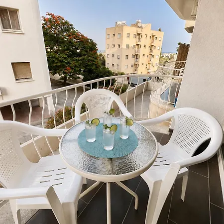 Mediterranean Blue - Secret Escape * Limassol