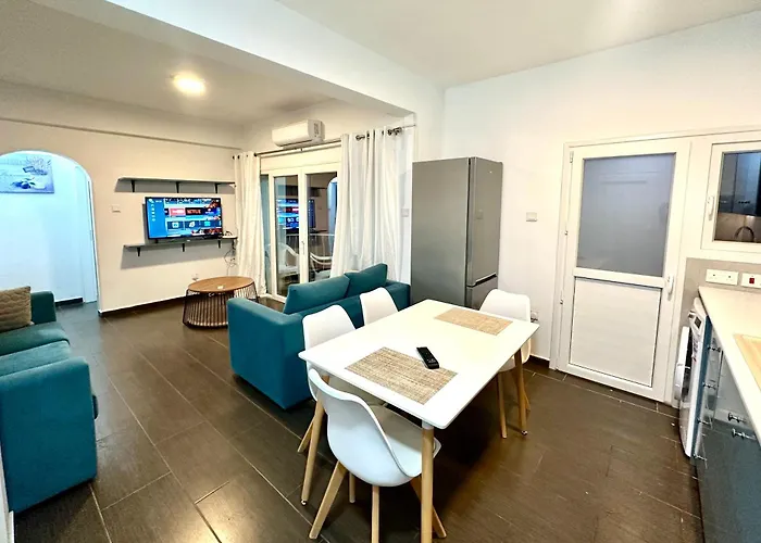 Mediterranean Blue - Secret Escape *