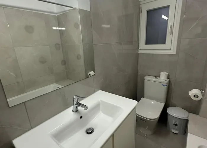 Mediterranean Blue - Secret Escape Penzion *