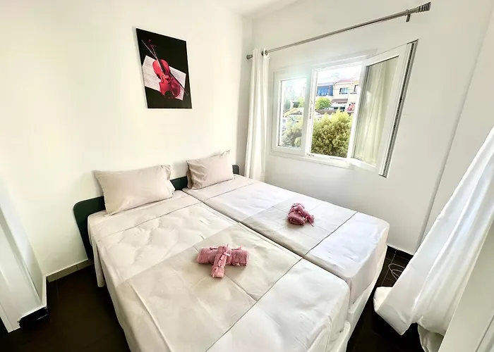 Mediterranean Blue - Secret Escape Värdshus