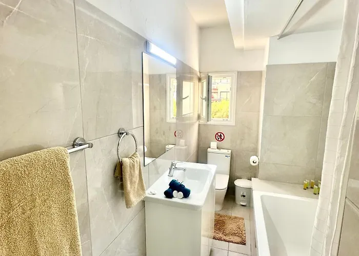 Mediterranean Blue - Secret Escape