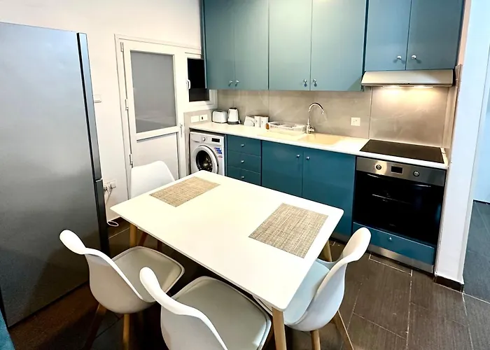 Mediterranean Blue - Secret Escape Värdshus *