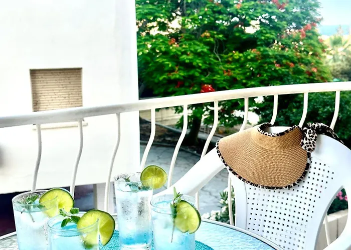 Mediterranean Blue - Secret Escape