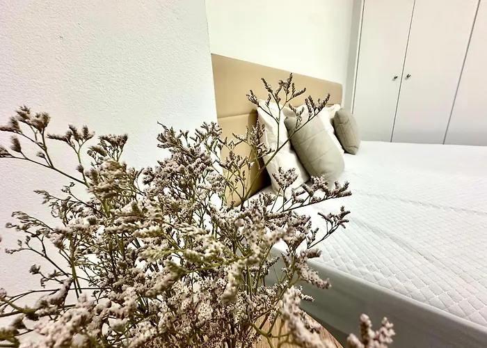 Han/Misafirhane Mediterranean Blue - Secret Escape *